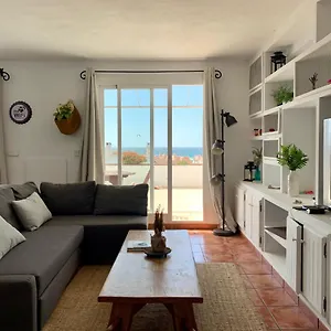  Apartamento Sunset Lances - España
