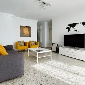 Casa La Balaustrada Apartamento