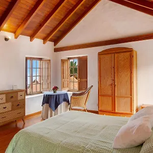Guindas Villa