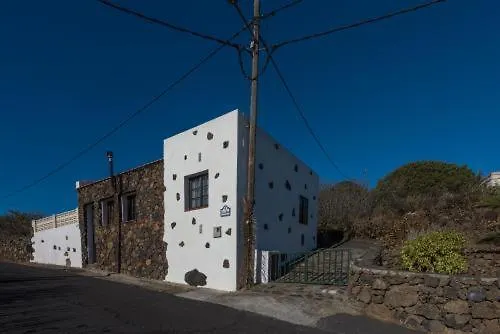 Casa Jose Villa Valverde  Valverde (El Hierro)