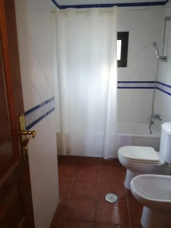 Casa Jose Villa Valverde