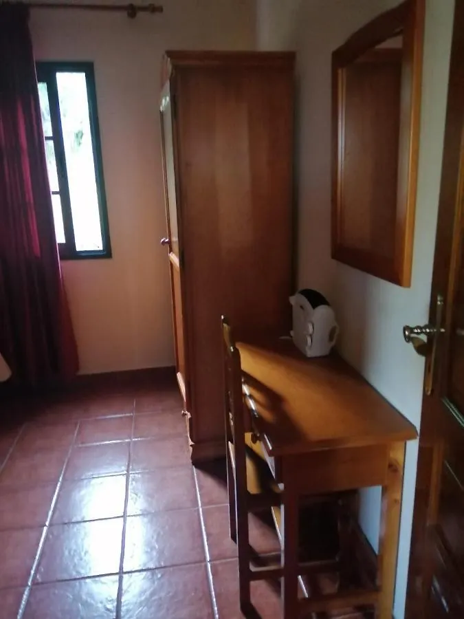 Casa Jose Villa Valverde  Holiday home