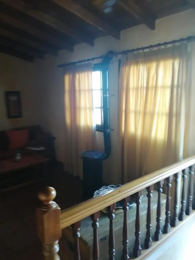 Holiday home Casa Jose Villa Valverde  Spain